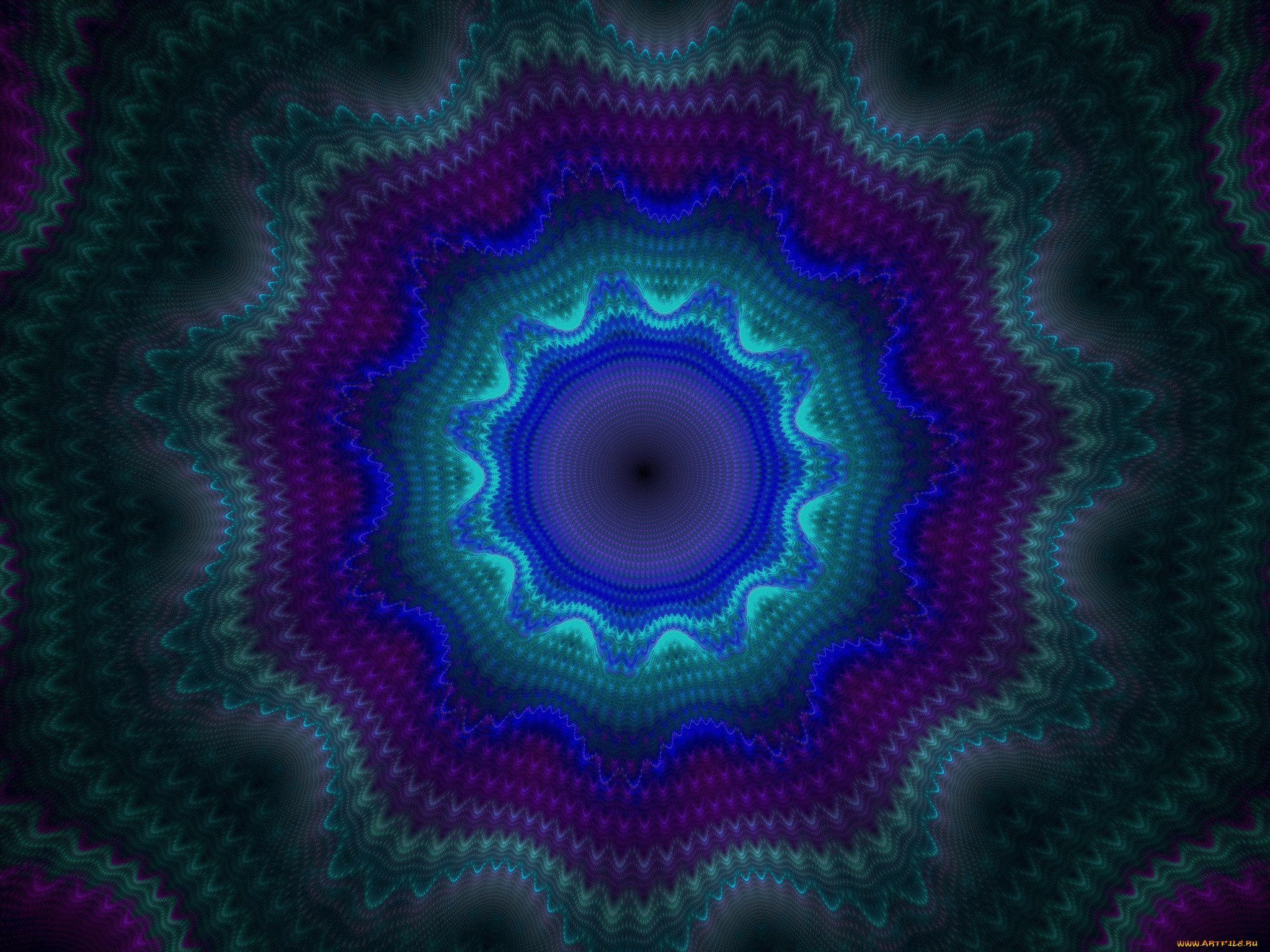 3, , fractal, , , 